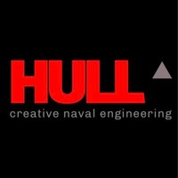 HULL logo, HULL contact details