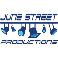 June Street Productions logo, June Street Productions contact details