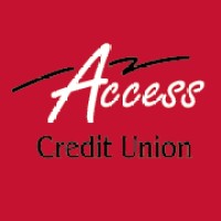 Access Credit Union logo, Access Credit Union contact details