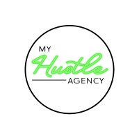 My Hustle Agency, LLC logo, My Hustle Agency, LLC contact details