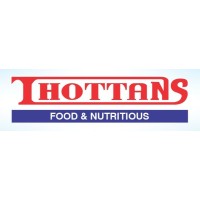 THOTTANS Food & Nutritious logo, THOTTANS Food & Nutritious contact details