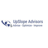 UpSlope Advisors Inc. logo, UpSlope Advisors Inc. contact details