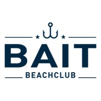 Beachclub BAIT logo, Beachclub BAIT contact details