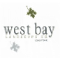 West Bay Landscape Co. logo, West Bay Landscape Co. contact details