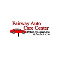 Fairway Auto Care Center logo, Fairway Auto Care Center contact details