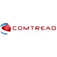 Comtread Inc logo, Comtread Inc contact details