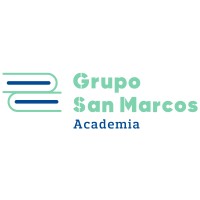 Grupo San Marcos logo, Grupo San Marcos contact details