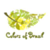 Colors of Brazil logo, Colors of Brazil contact details