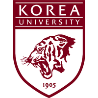 Korea University logo, Korea University contact details