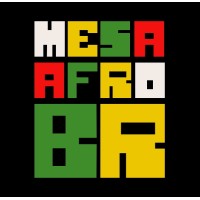 Mesa Afro Brasil logo, Mesa Afro Brasil contact details