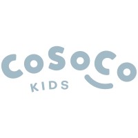 Cosoco Kids logo, Cosoco Kids contact details