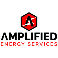 Amplified Energy Services Ltd. logo, Amplified Energy Services Ltd. contact details