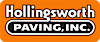 Hollingsworth Paving Inc logo, Hollingsworth Paving Inc contact details