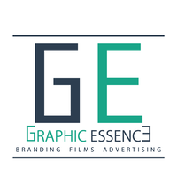 Graphic Essence logo, Graphic Essence contact details