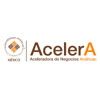 AcelerA logo, AcelerA contact details