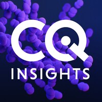 CQInsights logo, CQInsights contact details