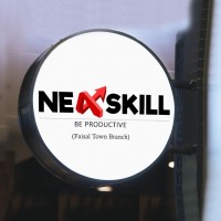 NeXskill - Faisal Town Campus logo, NeXskill - Faisal Town Campus contact details