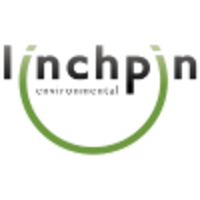 Linchpin Environmental logo, Linchpin Environmental contact details