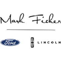 Mark Ficken Ford Lincoln logo, Mark Ficken Ford Lincoln contact details