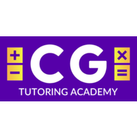 CG Tutoring Academy logo, CG Tutoring Academy contact details