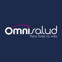 Omnisalud logo, Omnisalud contact details