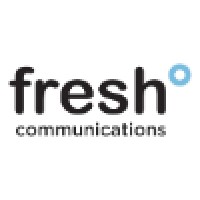 Fresh Communications logo, Fresh Communications contact details