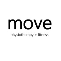 Move Physiotherapy and Fitness logo, Move Physiotherapy and Fitness contact details