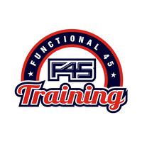 F45 Training Belmont logo, F45 Training Belmont contact details