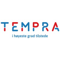 Tempra AS logo, Tempra AS contact details