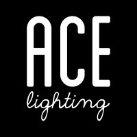 ACE LIGHTING logo, ACE LIGHTING contact details