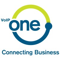 VoIP-One GmbH logo, VoIP-One GmbH contact details