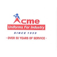 Acme Uniforms For Industry logo, Acme Uniforms For Industry contact details