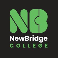 NewBridge College logo, NewBridge College contact details