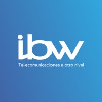 IBW Central America logo, IBW Central America contact details