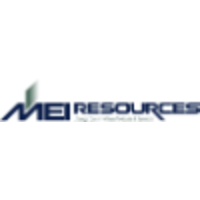 MEI Resources logo, MEI Resources contact details