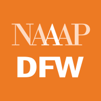 NAAAP-DFW logo, NAAAP-DFW contact details