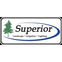 Superior Landscape and Irrigation logo, Superior Landscape and Irrigation contact details