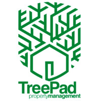 TreePad logo, TreePad contact details