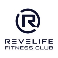 ReveLife Fitness Club logo, ReveLife Fitness Club contact details