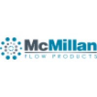 McMillan Flow Products logo, McMillan Flow Products contact details