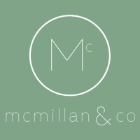 McMillan & Co logo, McMillan & Co contact details