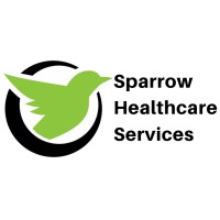 Sparrow Healthcare Services logo, Sparrow Healthcare Services contact details