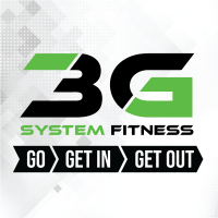 3G System Fitness logo, 3G System Fitness contact details