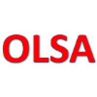 OLSA Group logo, OLSA Group contact details