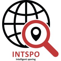 IntSpo AS logo, IntSpo AS contact details