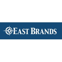 East Brands logo, East Brands contact details