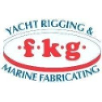 FKG Marine Rigging & Fabricating N.V logo, FKG Marine Rigging & Fabricating N.V contact details