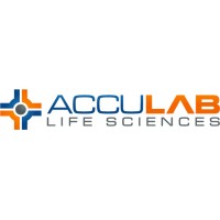 AccuLab Life Sciences logo, AccuLab Life Sciences contact details