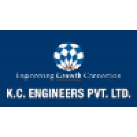 K.C. GROUP logo, K.C. GROUP contact details