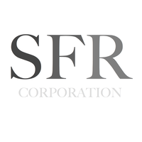 SFR Corporation logo, SFR Corporation contact details